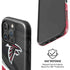 NFL Atlanta Falcons iPhone 16 Pro Magsafe Impact Case